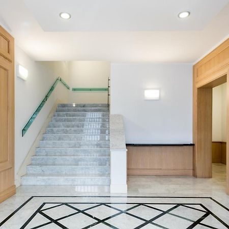 Charming Loft In Porta Romana Firenze Eksteriør billede