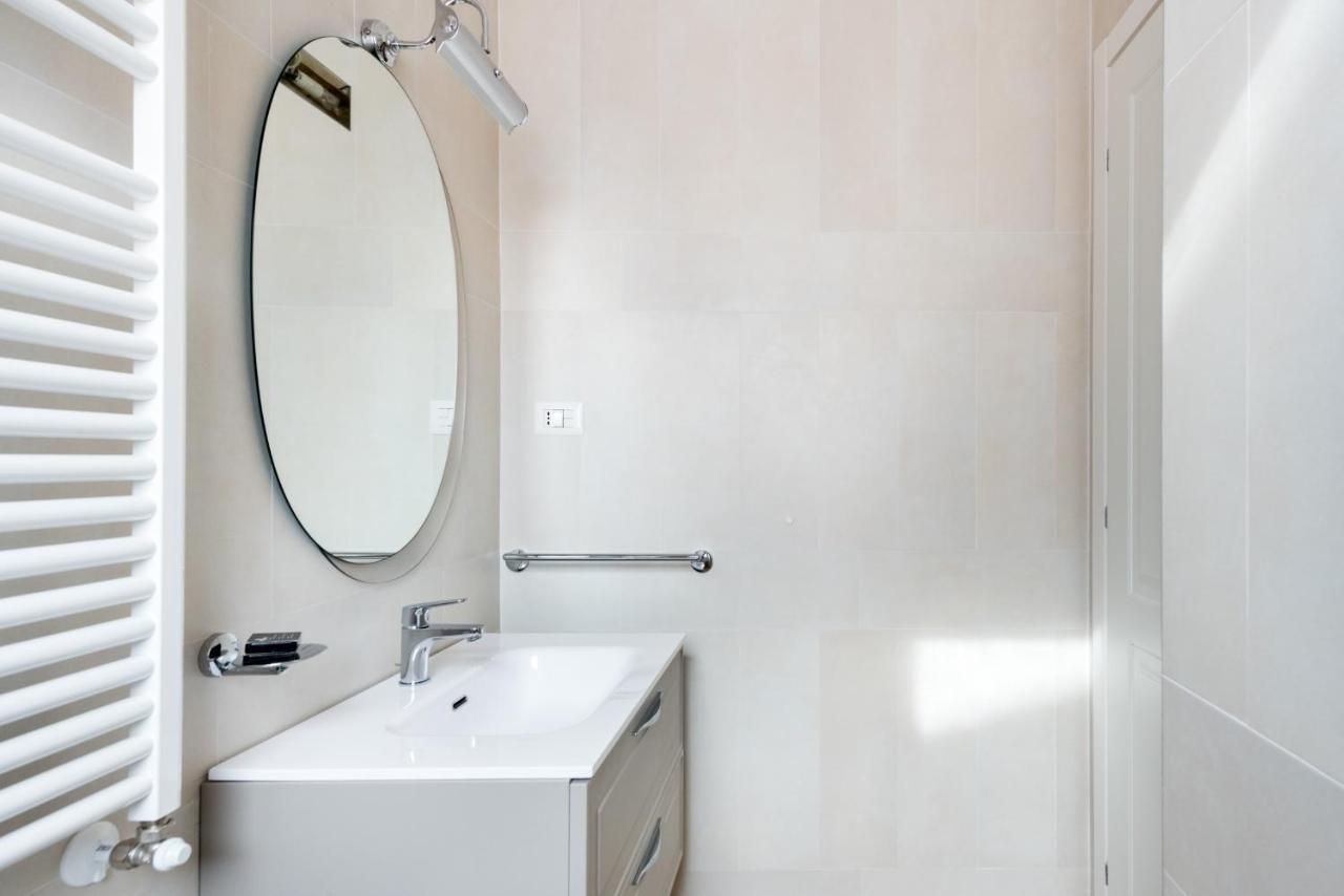Charming Loft In Porta Romana Firenze Eksteriør billede