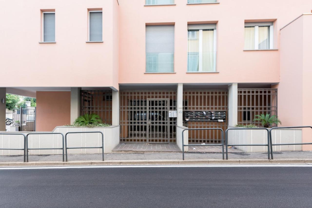 Charming Loft In Porta Romana Firenze Eksteriør billede