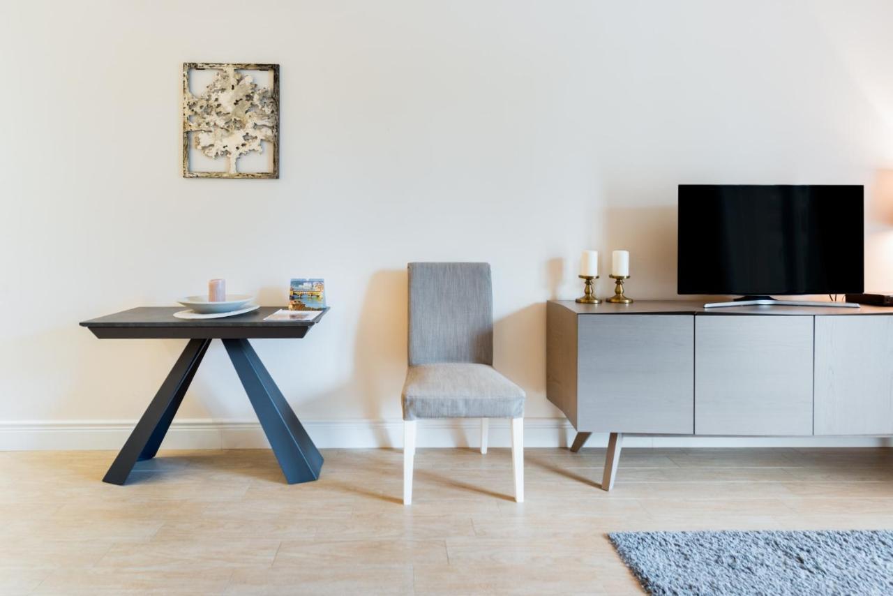 Charming Loft In Porta Romana Firenze Eksteriør billede